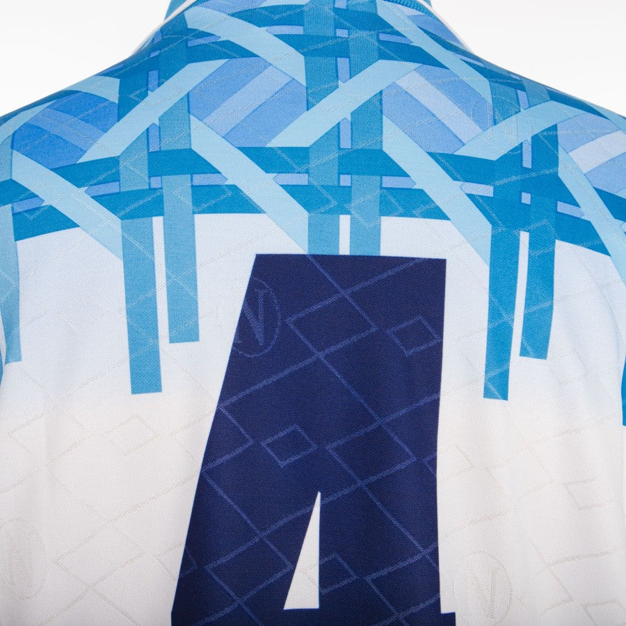 maglia away napoli lotto n4 1994/1995 by LOTTO - Home (9)