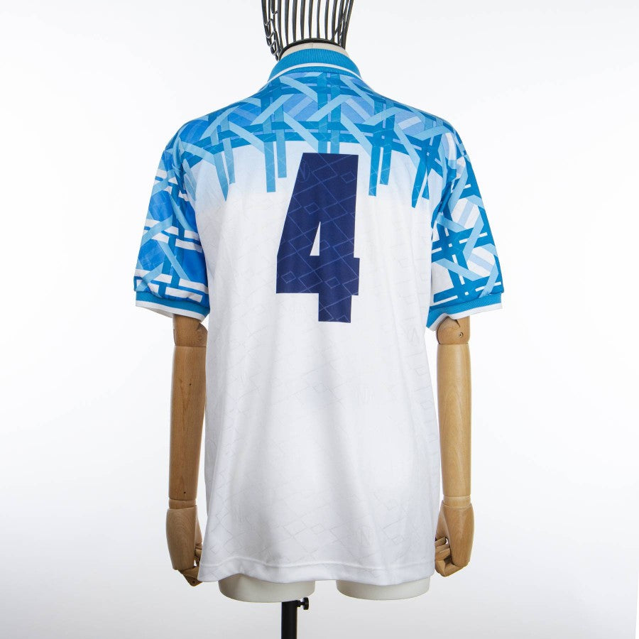 maglia away napoli lotto n4 1994/1995 by LOTTO - Home