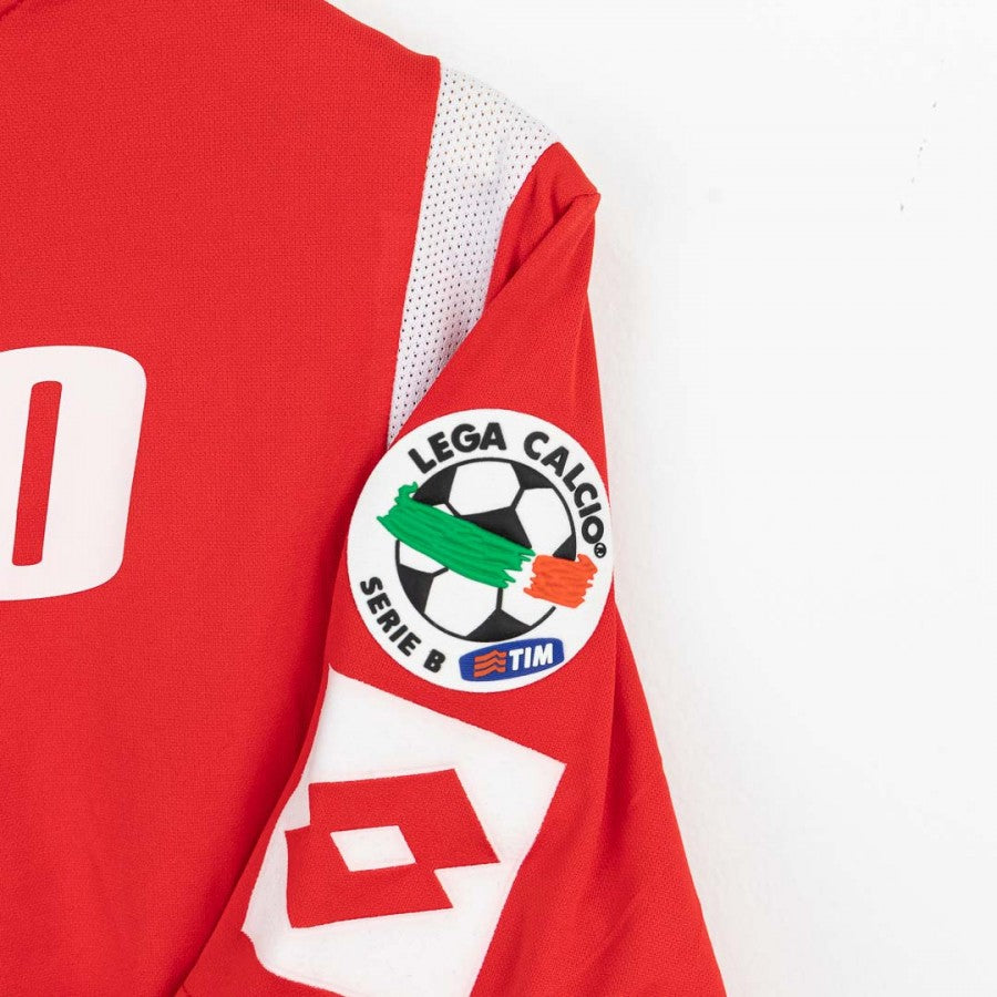 Maglia away Padova Bovo 8 Lotto 2009/2010 by LOTTO - Home (4)