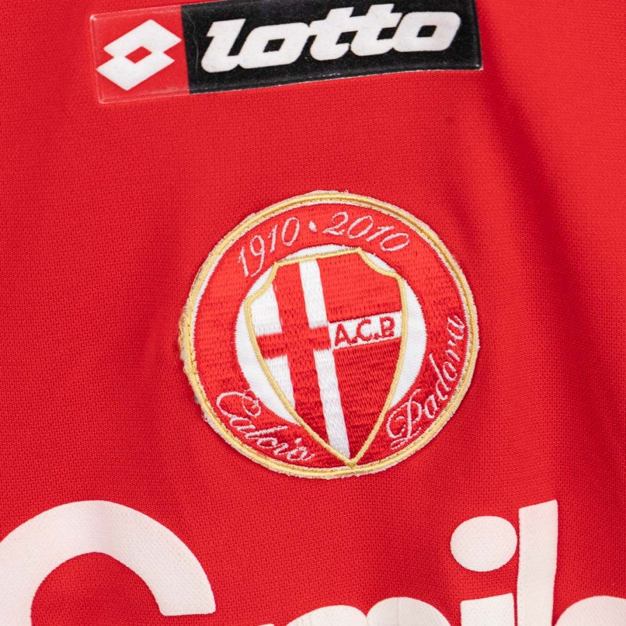 Maglia away Padova Bovo 8 Lotto 2009/2010 by LOTTO - Home (8)