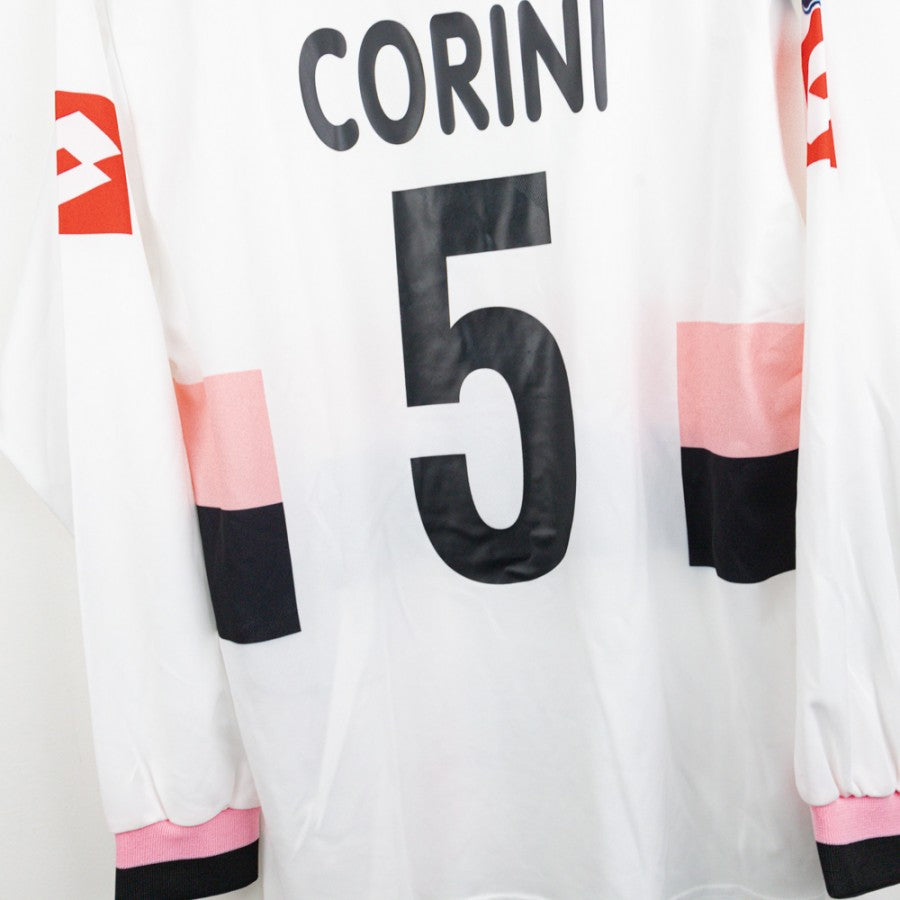 maglia away palermo lotto corini 5 ml 2005/2006 by LOTTO - Home (5)