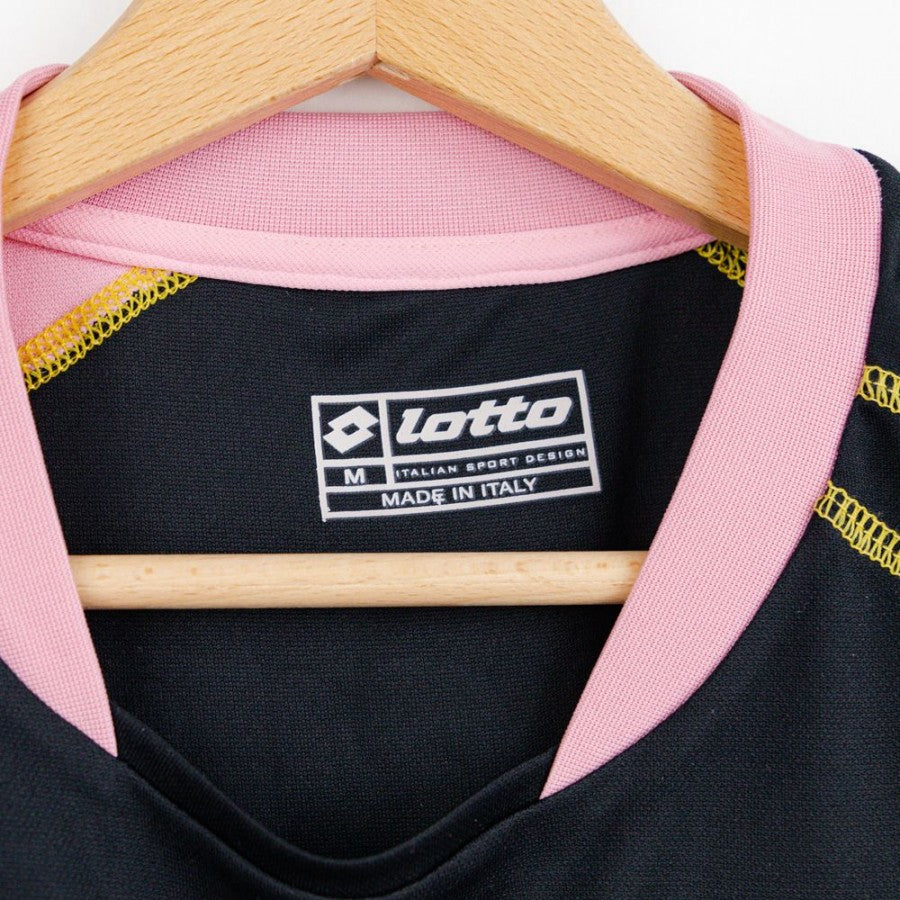 maglia away palermo lotto di michele 17 2005/2006 by LOTTO - Home (11)