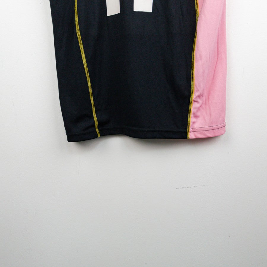 maglia away palermo lotto di michele 17 2005/2006 by LOTTO - Home (8)