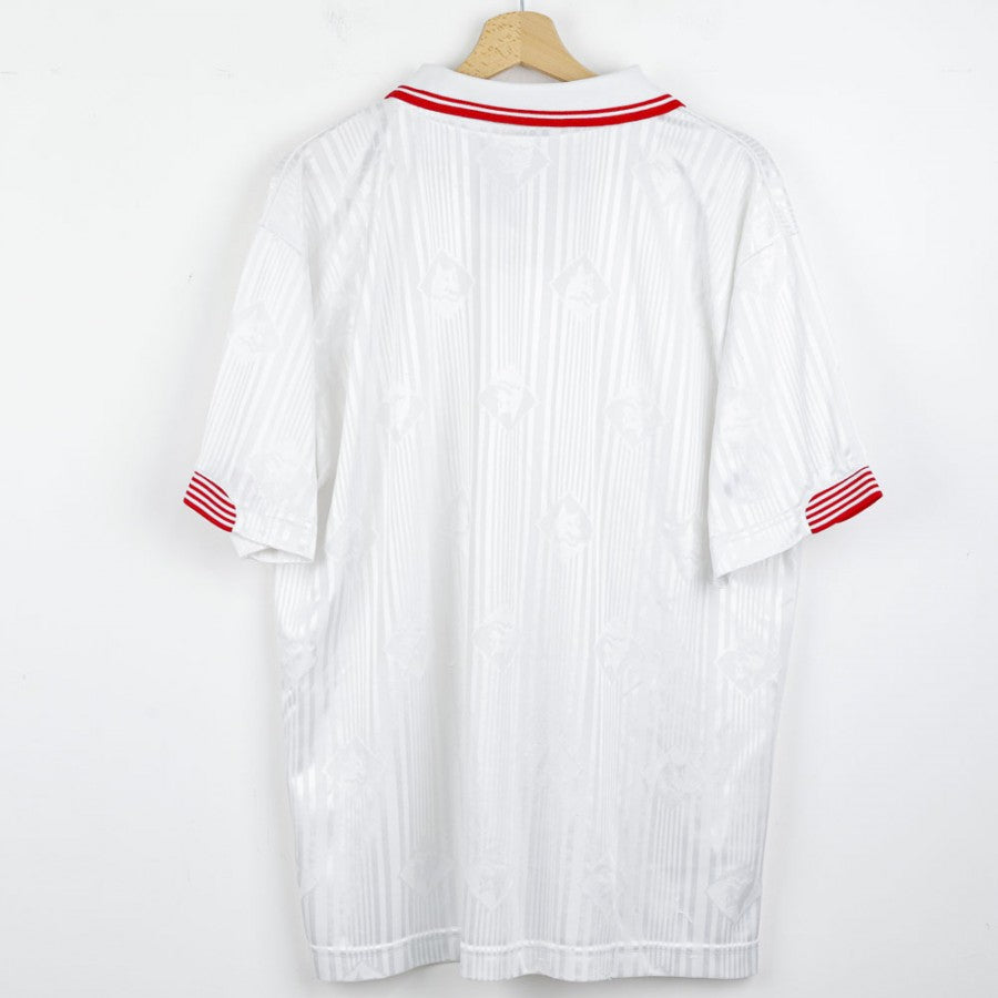 Maglia Away Piacenza lotto 1997/1998 by LOTTO - Home (2)