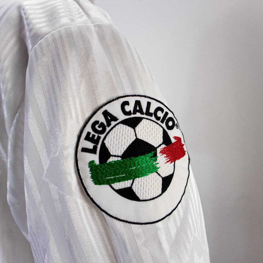 MAGLIA AWAY PIACENZA LOTTO 1997/1998 6 SACCHETTI by LOTTO - Home (4)