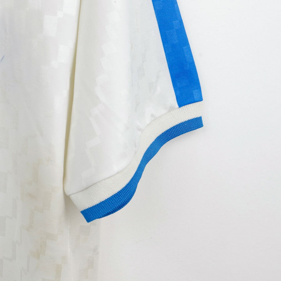 Maglia away ssc Napoli Lotto 1995/1996 by LOTTO - Home (10)