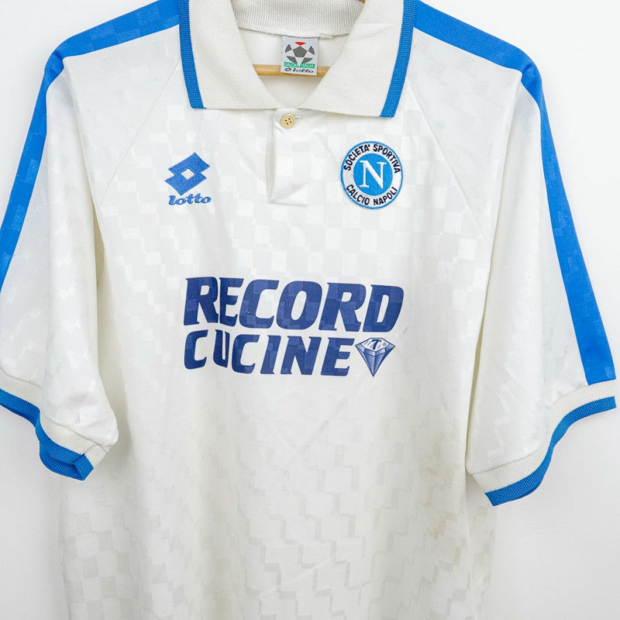 Maglia away ssc Napoli Lotto 1995/1996 by LOTTO - Home (8)