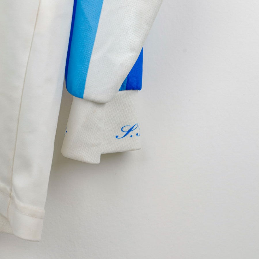 Maglia away ssc Napoli Lotto 1996/1997 by LOTTO - Home (10)