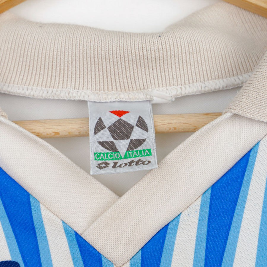 Maglia away ssc Napoli Lotto 1996/1997 by LOTTO - Home (6)