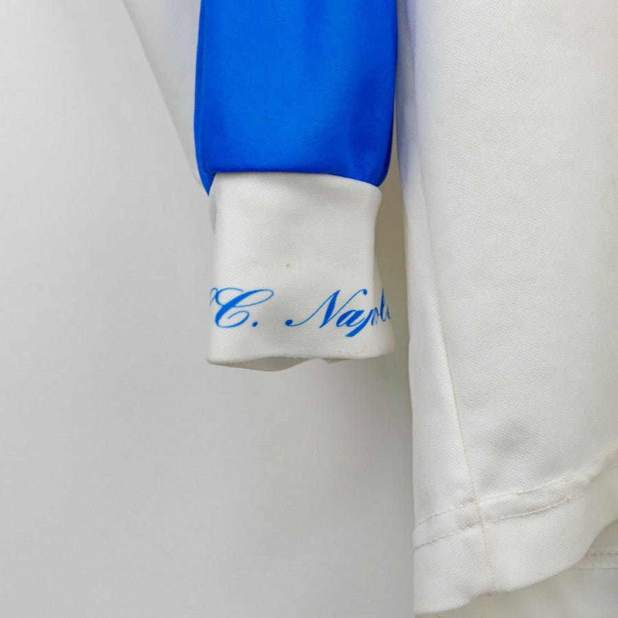 Maglia away ssc Napoli Lotto 1996/1997 by LOTTO - Home (9)