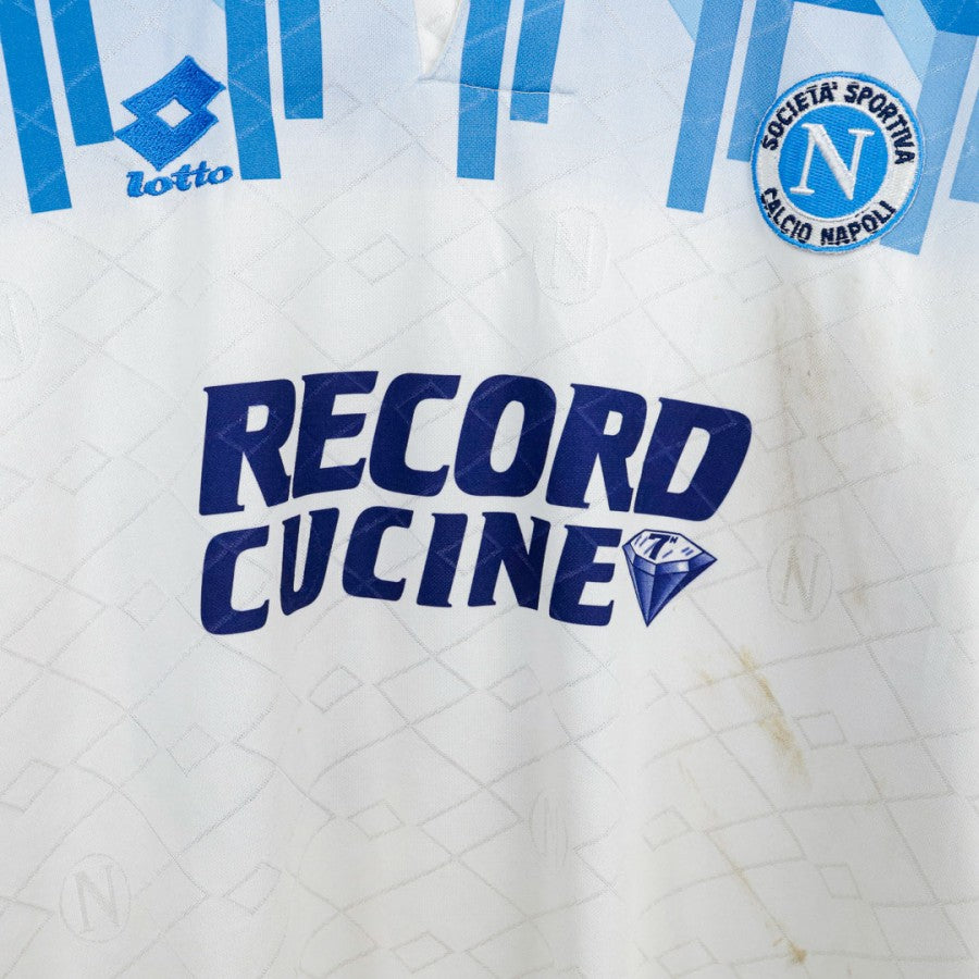 Maglia away ssc Napoli Lotto N15 1994/1995 by LOTTO - Home (12)