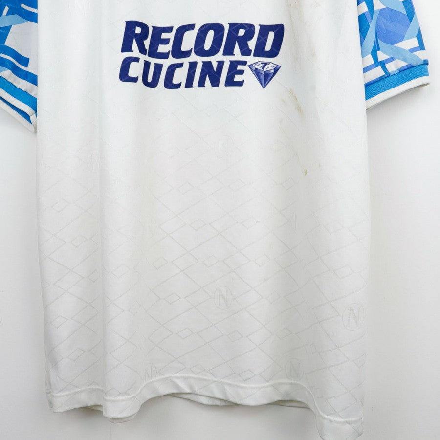 Maglia away ssc Napoli Lotto N15 1994/1995 by LOTTO - Home (16)