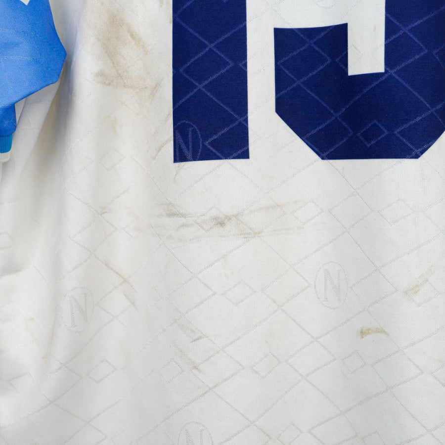 Maglia away ssc Napoli Lotto N15 1994/1995 by LOTTO - Home (7)
