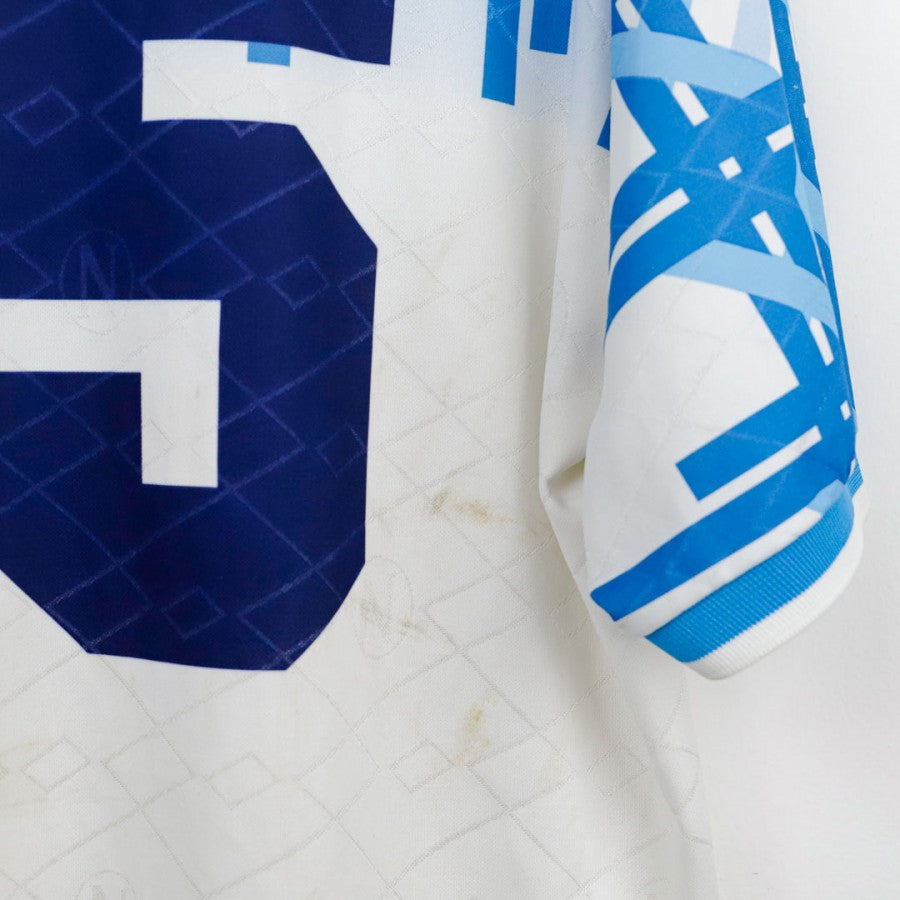 Maglia away ssc Napoli Lotto N15 1994/1995 by LOTTO - Home (8)