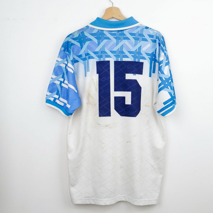 Maglia away ssc Napoli Lotto N15 1994/1995 by LOTTO - Home
