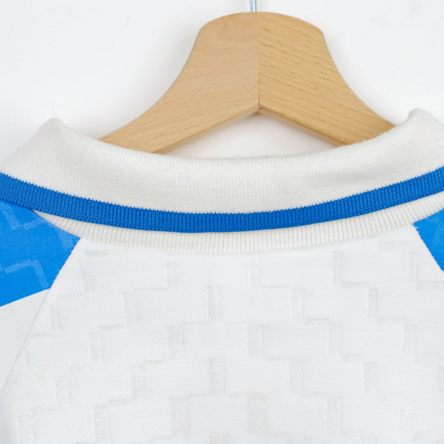 Maglia away ssc Napoli Lotto N23 ml 1995/1996 by LOTTO - Fuoriclasse (3)