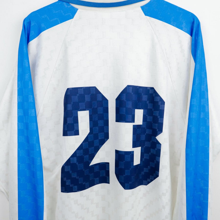 Maglia away ssc Napoli Lotto N23 ml 1995/1996 by LOTTO - Fuoriclasse (4)