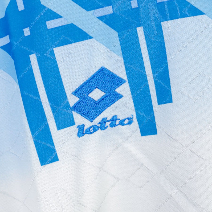 Maglia away ssc Napoli Lotto N9 1994/1995 by LOTTO - Home (10)