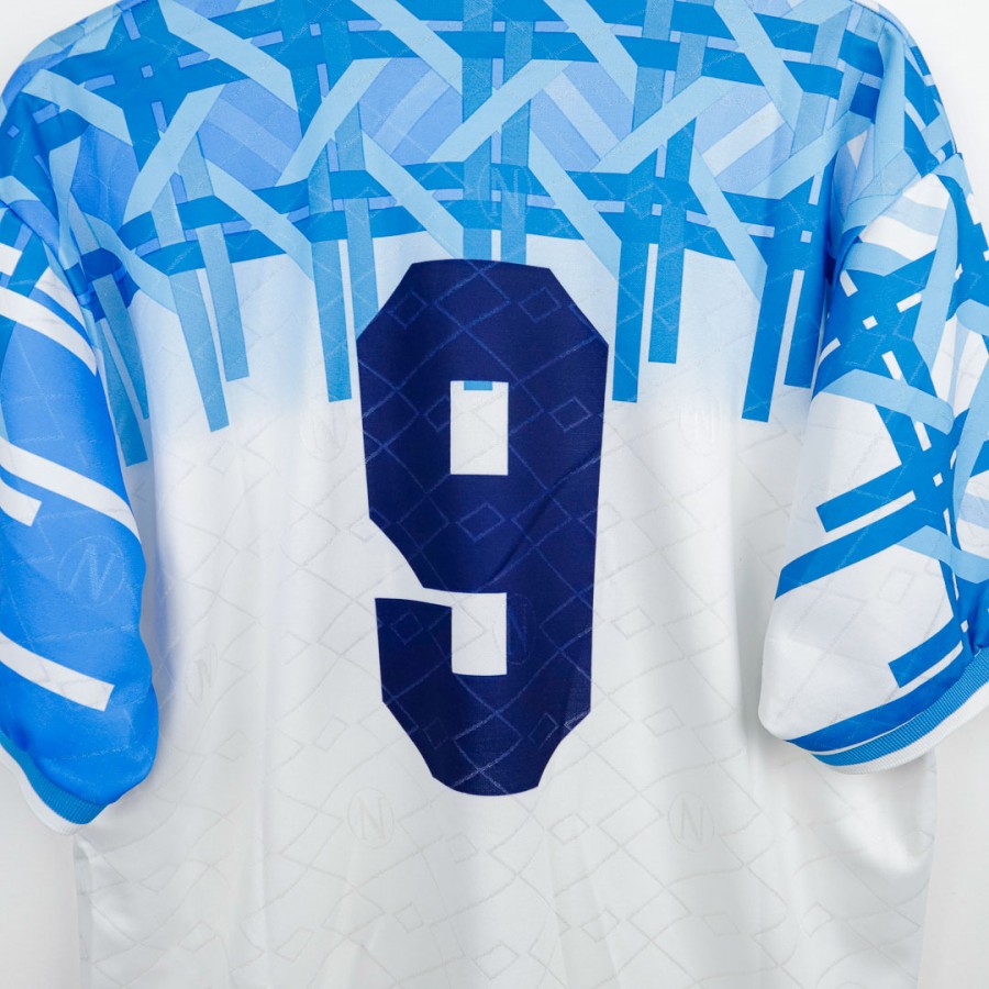 Maglia away ssc Napoli Lotto N9 1994/1995 by LOTTO - Home (5)