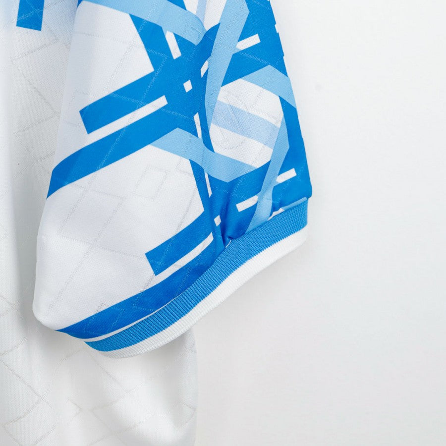 Maglia away ssc Napoli Lotto N9 1994/1995 by LOTTO - Home (6)