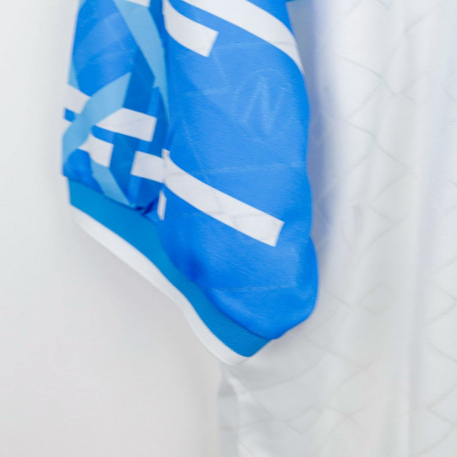 Maglia away ssc Napoli Lotto N9 1994/1995 by LOTTO - Home (7)