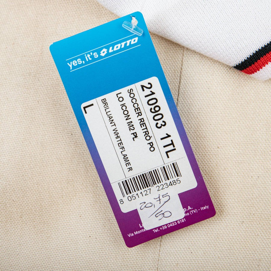 maglia away template milan lotto 1994/1995 by LOTTO - Home (10)