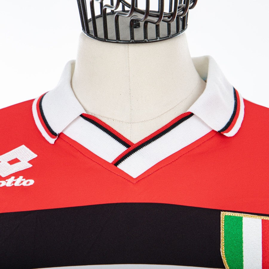 maglia away template milan lotto 1994/1995 by LOTTO - Home (6)