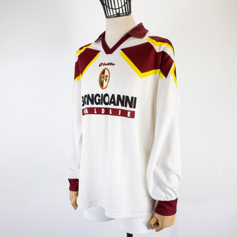 MAGLIA AWAY TORINO LOTTO ML 1994/1995 by LOTTO - Home (3)