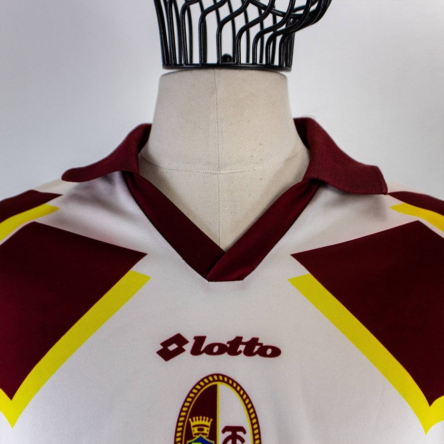 MAGLIA AWAY TORINO LOTTO ML 1994/1995 by LOTTO - Home (7)