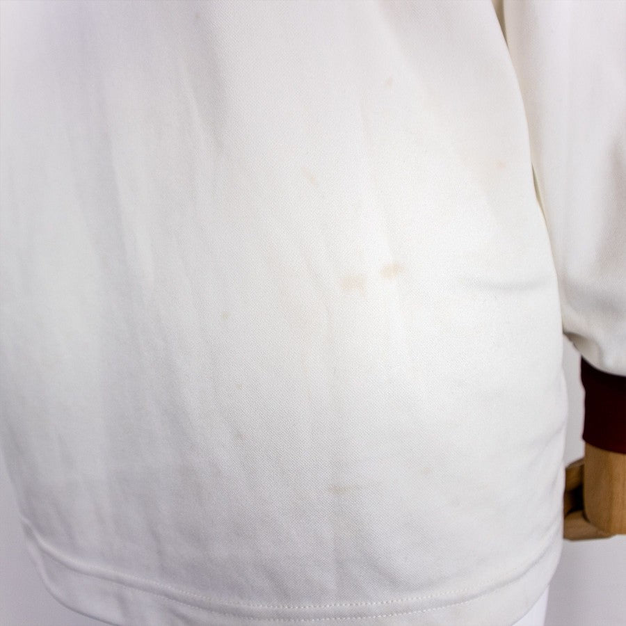 MAGLIA AWAY TORINO LOTTO ML 1994/1995 by LOTTO - Home (9)