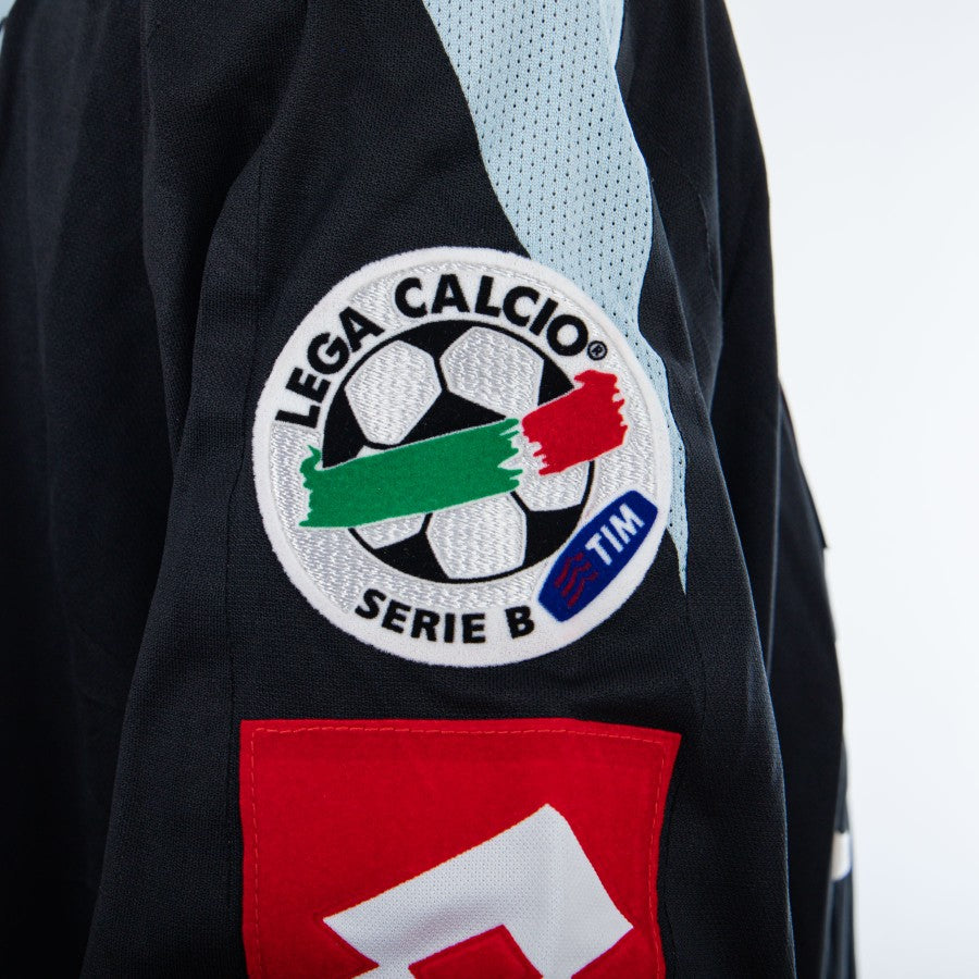 Maglia Away Treviso Lotto Beghetto 9 2007/2008 by LOTTO - Home (6)