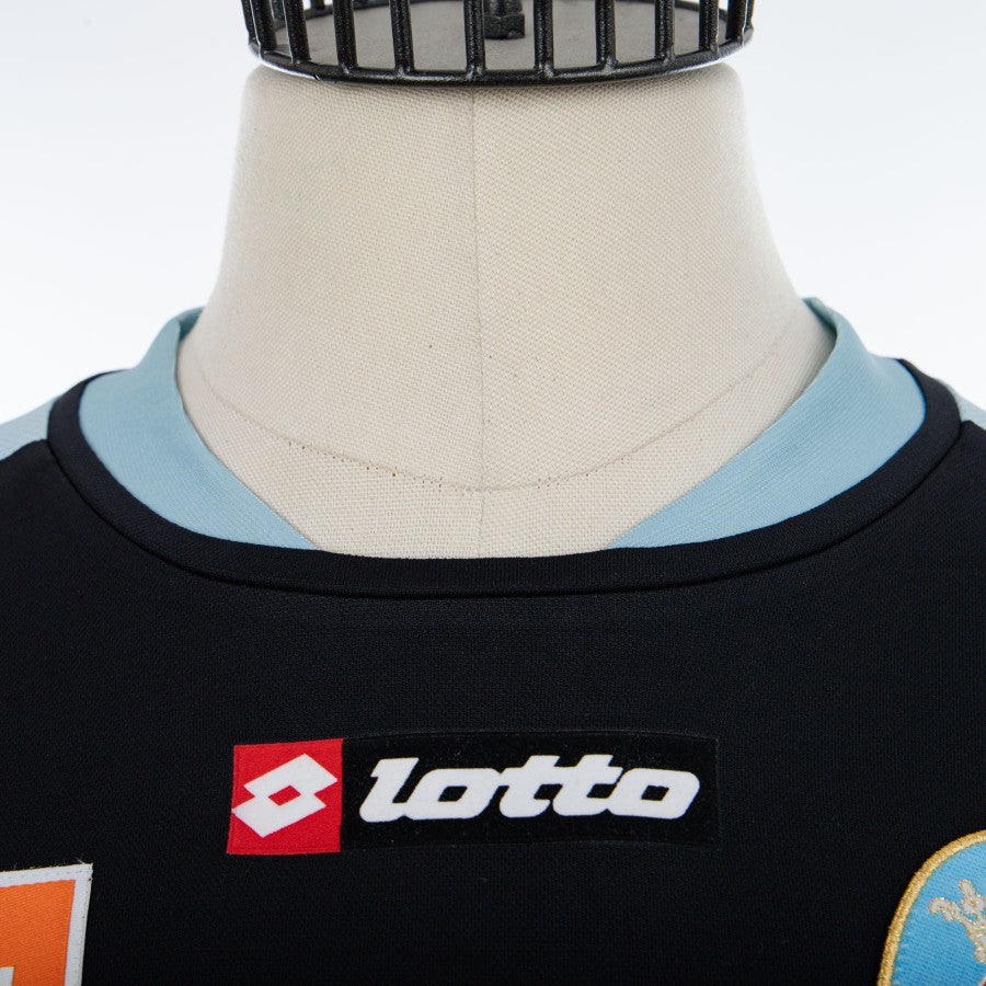 Maglia Away Treviso Lotto Beghetto 9 2007/2008 by LOTTO - Home (8)