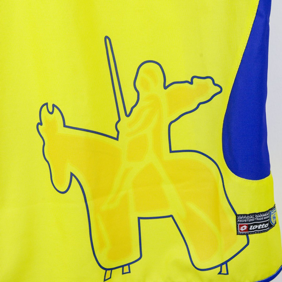 Maglia chievo verona lotto 2004/2005 by LOTTO - Home (10)