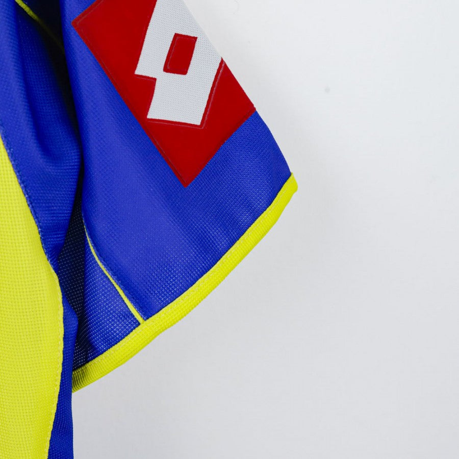 Maglia chievo verona lotto 2004/2005 by LOTTO - Home (7)