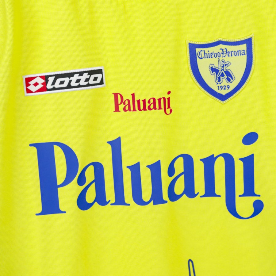 Maglia chievo verona lotto 2004/2005 by LOTTO - Home (9)