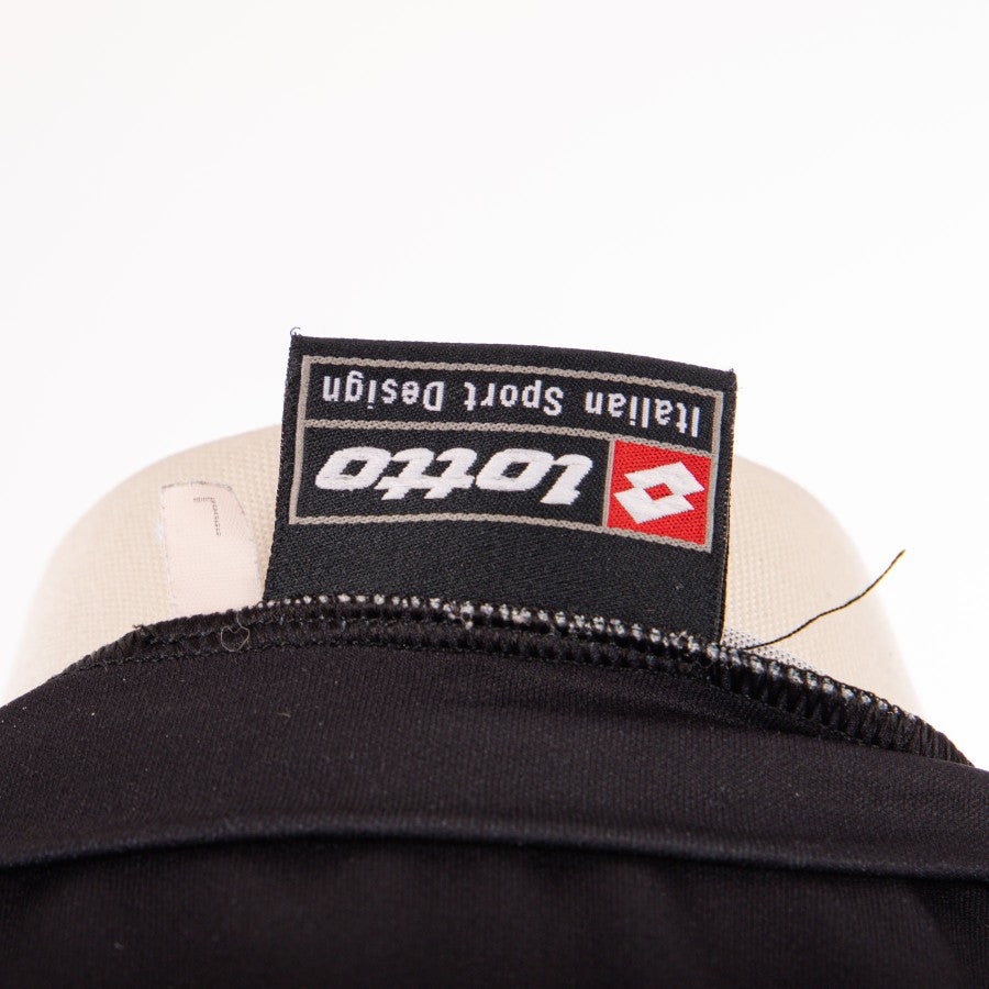 Maglia Coppa Juventus Lotto 2001/2002 by LOTTO - Home (10)