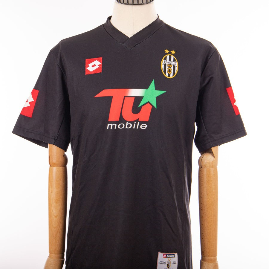 Maglia Coppa Juventus Lotto 2001/2002 by LOTTO - Home (8)