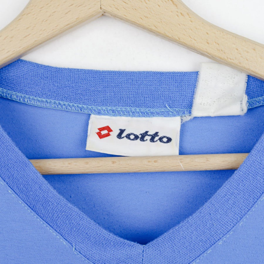 Maglia da Allenamento Napoli Lotto 1995/1996 by LOTTO - Home (11)