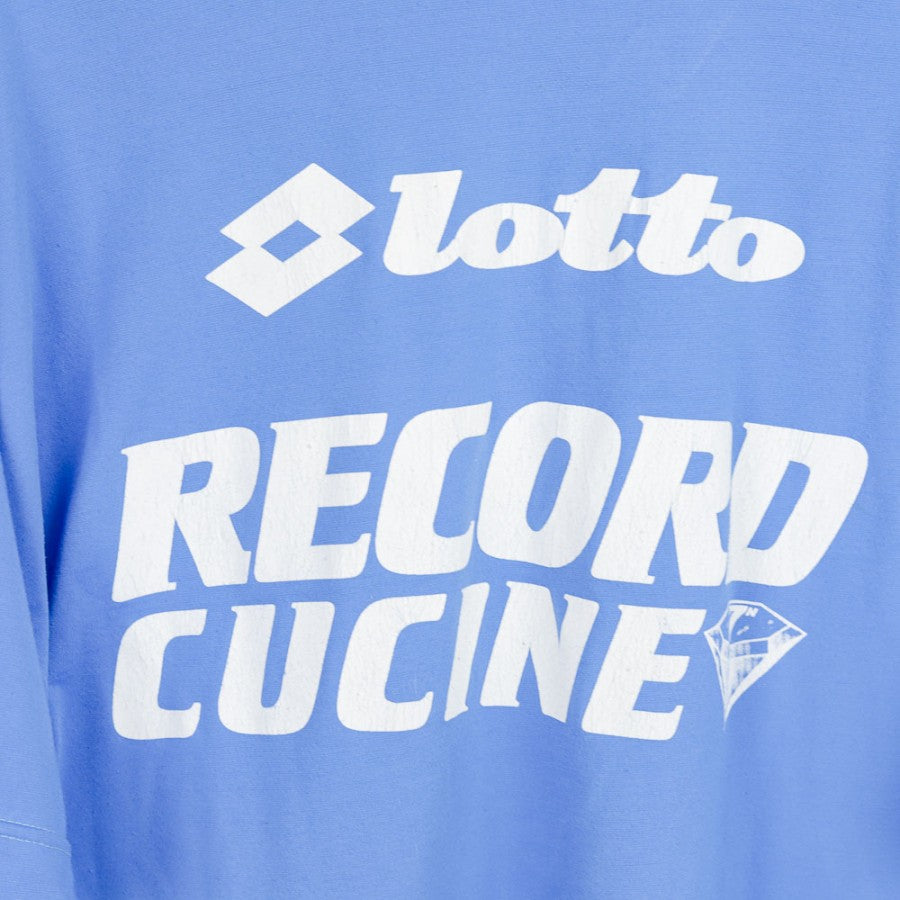 Maglia da Allenamento Napoli Lotto 1995/1996 by LOTTO - Home (3)