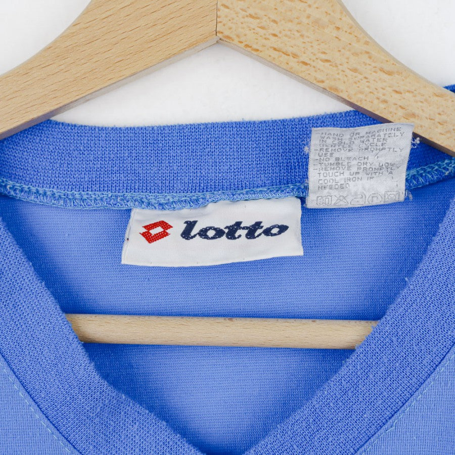 Maglia da Allenamento Napoli Lotto 1995/1996 by LOTTO - Home (11)