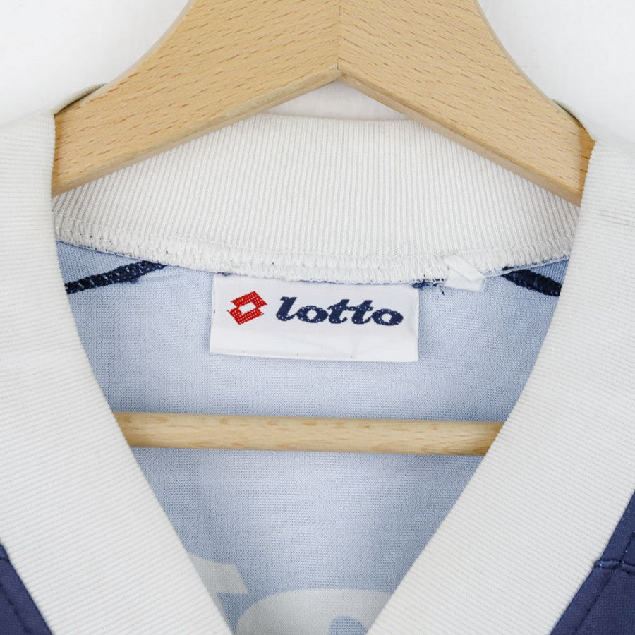 Maglia da Allenamento Napoli Lotto 1996/1997 by LOTTO - Home (7)