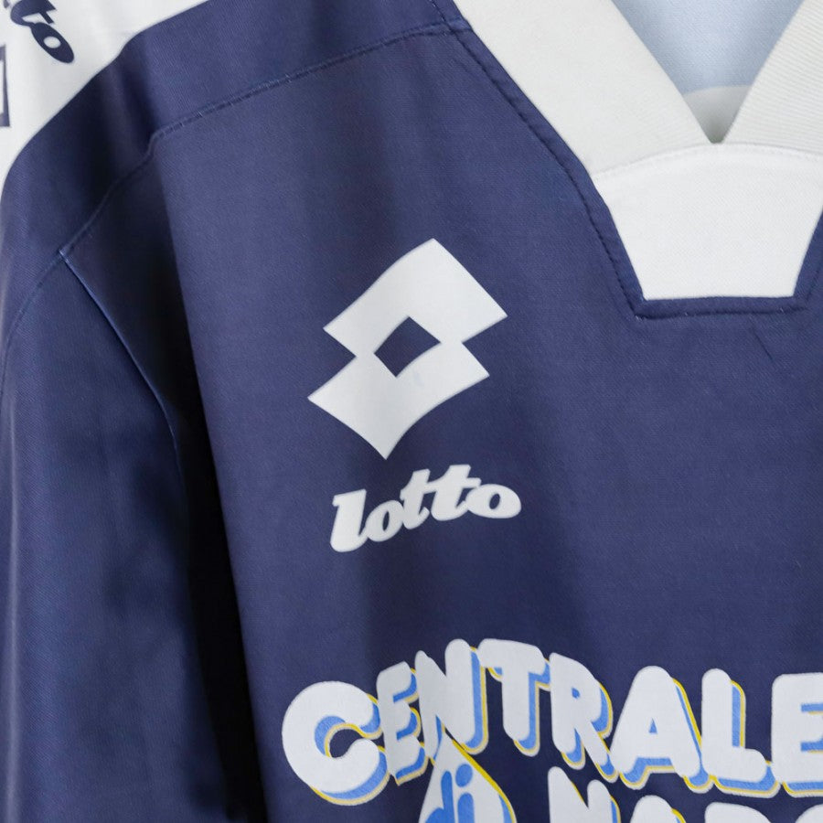 Maglia da Allenamento Napoli Lotto 1996/1997 by LOTTO - Home (9)