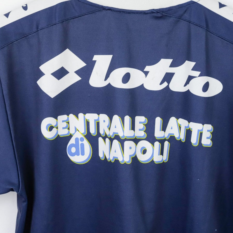 Maglia da Allenamento Napoli Lotto 1996/1997 by LOTTO - Home (10)