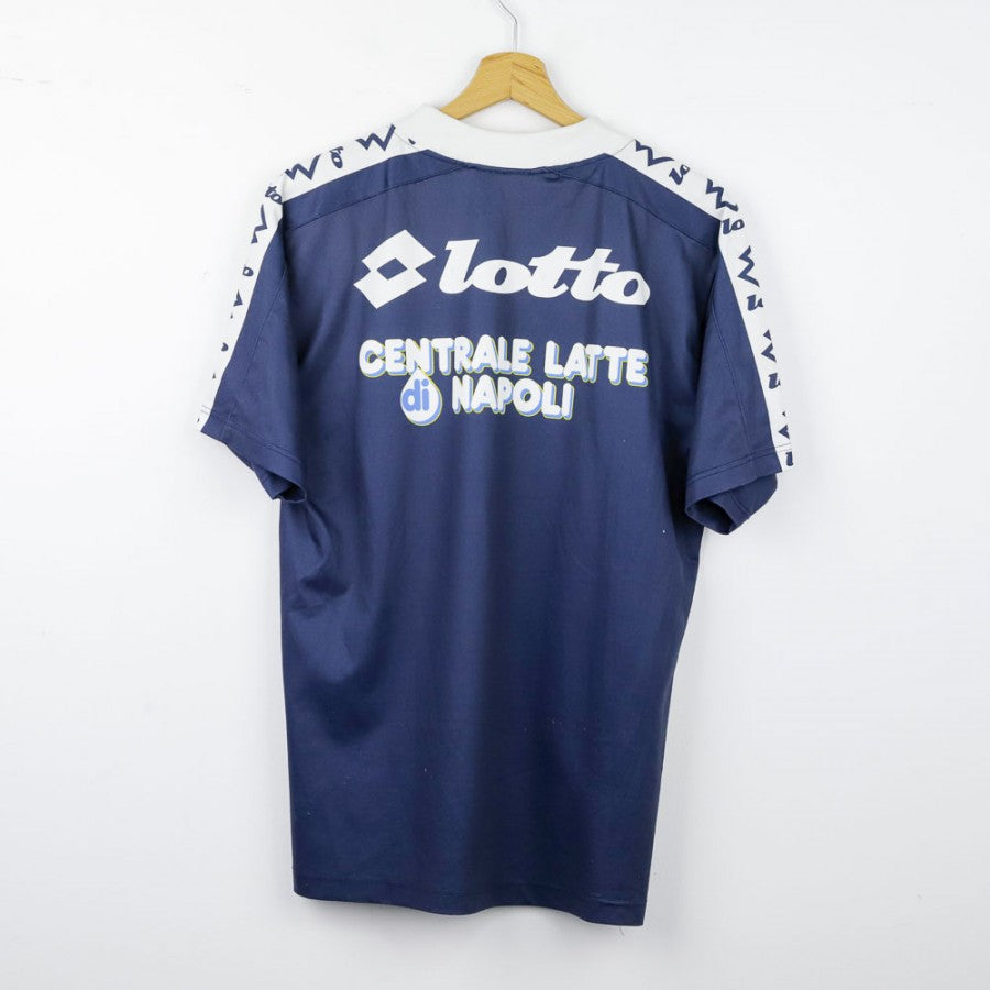 Maglia da Allenamento Napoli Lotto 1996/1997 by LOTTO - Home (2)