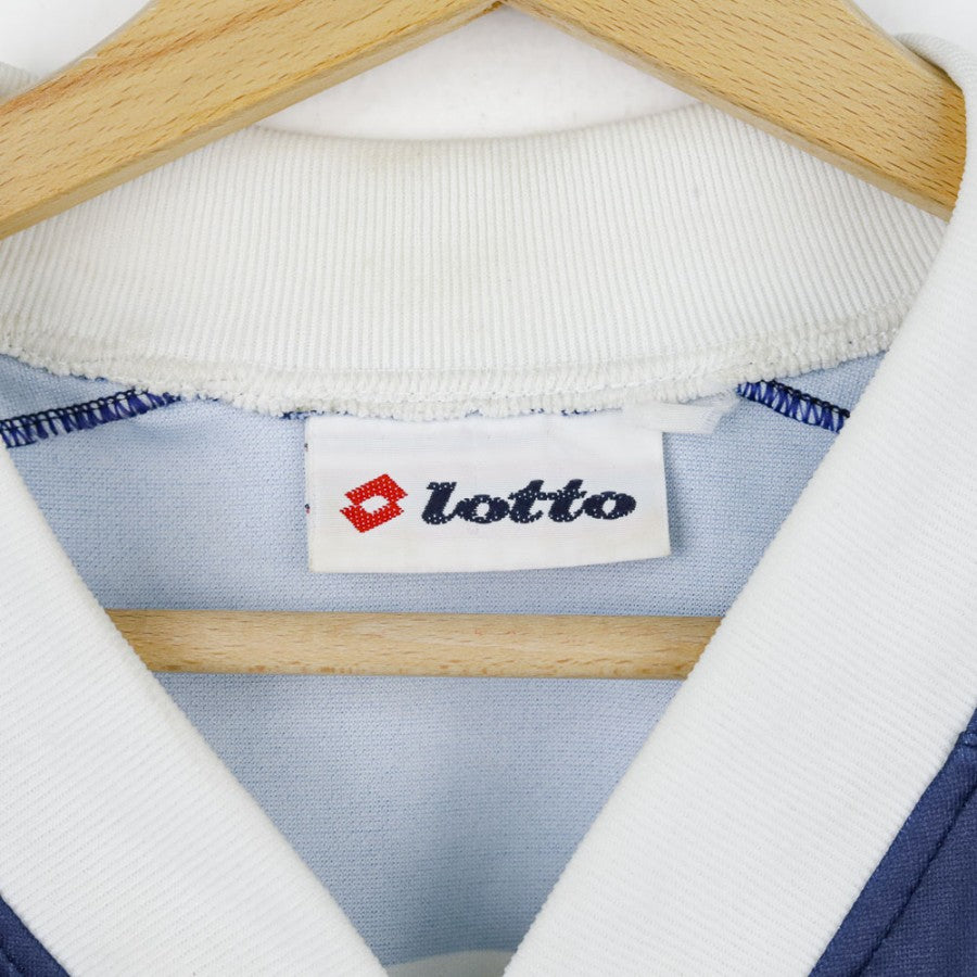 Maglia da Allenamento Napoli Lotto 1996/1997 by LOTTO - Home (6)