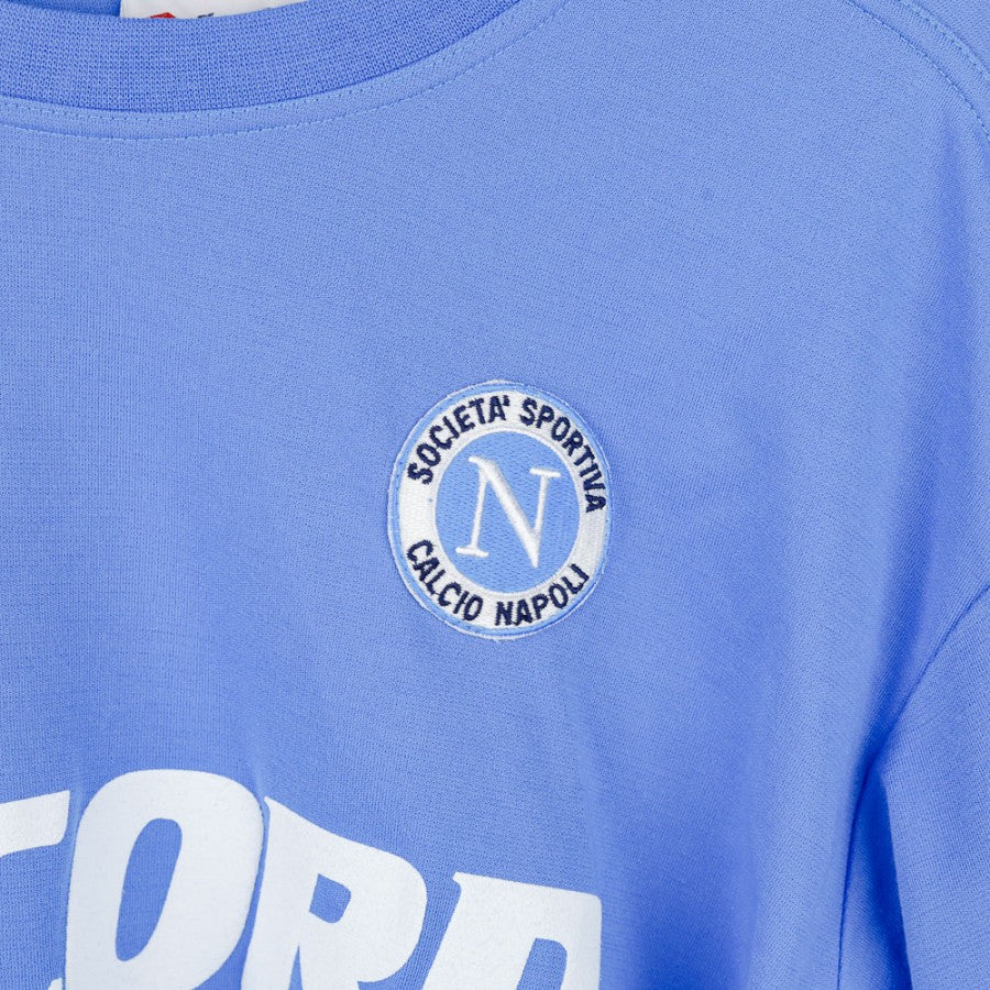 Maglia da Allenamento Napoli Lotto ML 1994/1995 by LOTTO - Home (3)