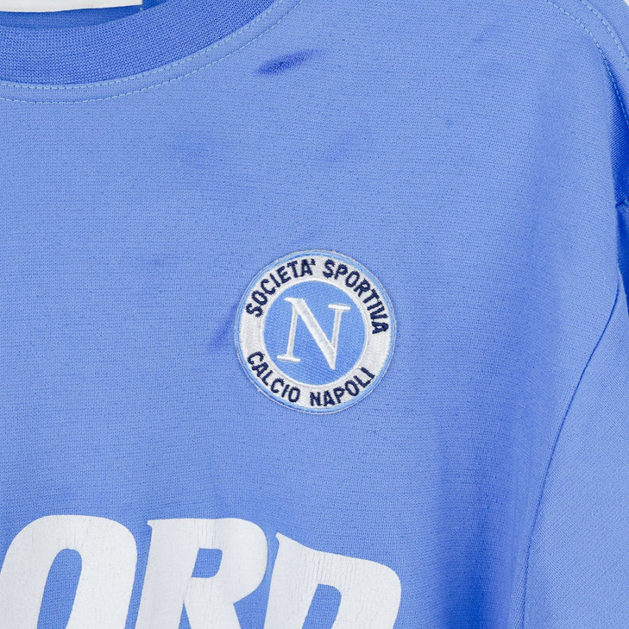 Maglia da Allenamento Napoli Lotto ML 1994/1995 by LOTTO - Home (5)