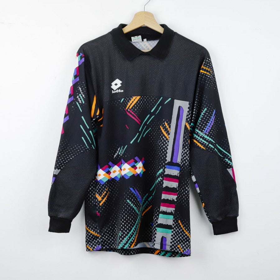 Maglia da Portiere Lotto 1994/1995 by LOTTO - Home
