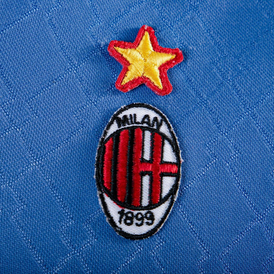 Maglia fourth Milan 1995/1996 by LOTTO - Home (3)