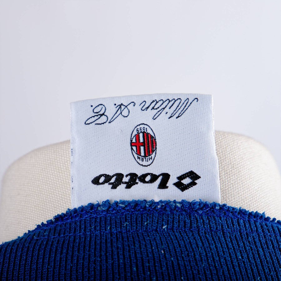 Maglia fourth Milan 1995/1996 by LOTTO - Home (5)